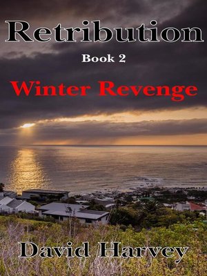 cover image of Retribution Book 2--Winter Revenge